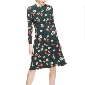 NWT Gorgeous Lela Rose Dress, size 10